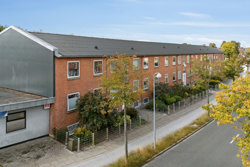 Havnevej 156, st. tv, 8500 Grenaa