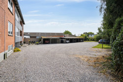 Havnevej 156, st. tv, 8500 Grenaa