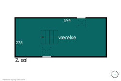Zeisesvej 7, 6100 Haderslev