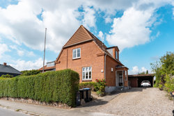 Zeisesvej 7, 6100 Haderslev