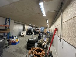 Håndværkervej 4, 8881 Thorsø