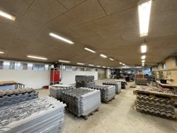 Håndværkervej 4, 8881 Thorsø