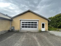 Håndværkervej 4, 8881 Thorsø