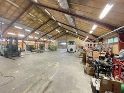 Håndværkervej 4, 8881 Thorsø