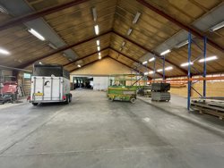 Håndværkervej 4, 8881 Thorsø