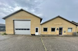 Håndværkervej 4, 8881 Thorsø