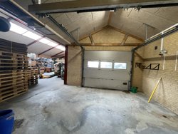 Håndværkervej 4, 8881 Thorsø