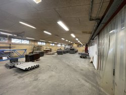 Håndværkervej 4, 8881 Thorsø