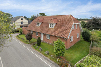 Ildvedvej 83, 7300 Jelling