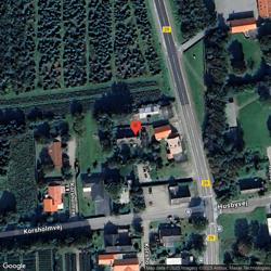 Aggersundvej 268, Skerping, 9690 Fjerritslev