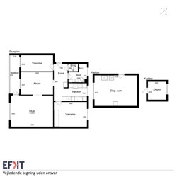 Havnevej 156, st. tv, 8500 Grenaa