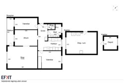 Havnevej 156, st. tv, 8500 Grenaa