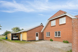 Ildvedvej 83, Ildved, 7300 Jelling