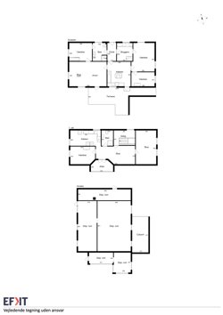 Ildvedvej 83, Ildved, 7300 Jelling
