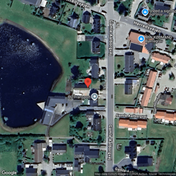 Gl. Aalborgvej 21, Bjerregrav, 9632 Møldrup