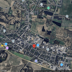 J P Nielsens Vej 11, 7160 Tørring