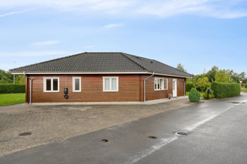 Dammen 2, 7500 Holstebro