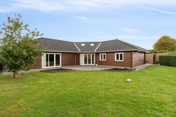 Dammen 2, 7500 Holstebro