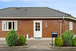 Dammen 2, 7500 Holstebro