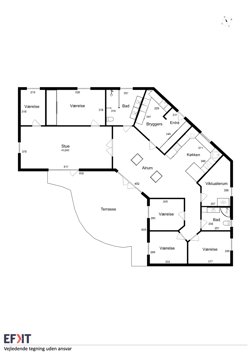Dammen 2, 7500 Holstebro