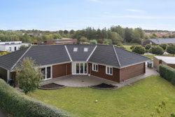 Dammen 2, 7500 Holstebro