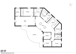 Dammen 2, 7500 Holstebro