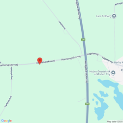 Hannerupskovvej 9, Hørby, 9500 Hobro