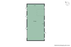 Sejstrupvej 11, Gammel Hald, 7840 Højslev