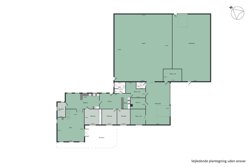 Sejstrupvej 11, Gammel Hald, 7840 Højslev
