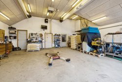Sejstrupvej 11, Gammel Hald, 7840 Højslev
