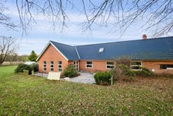 Sejstrupvej 11, Gammel Hald, 7840 Højslev