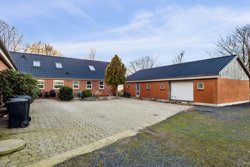 Sejstrupvej 11, Gammel Hald, 7840 Højslev