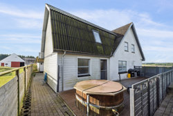 Aalborgvej 22, 9575 Terndrup