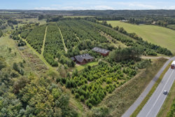 Hadsundvej 122, 9550 Mariager