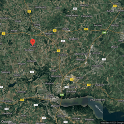 Ildvedvej 83, Ildved, 7300 Jelling