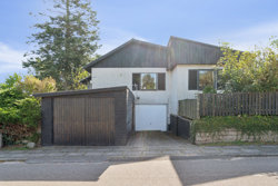 Ringvej 56, Kølvrå, 7470 Karup J