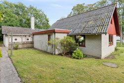 Majbakken 18, St Brøndum, 9520 Skørping