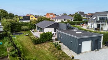 Årøvænget 20, 7000 Fredericia