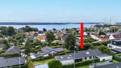 Årøvænget 20, Skærbæk, 7000 Fredericia