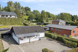 Himmerlandsgade 42, 9560 Hadsund