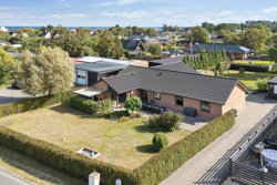 Skibsbyggervej 13, Bønnerup Strand, 8585 Glesborg