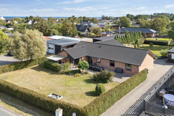 Skibsbyggervej 13, 8585 Glesborg