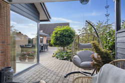 Skibsbyggervej 13, Bønnerup Strand, 8585 Glesborg