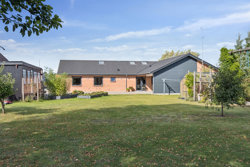 Skibsbyggervej 13, Bønnerup Strand, 8585 Glesborg