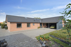 Skibsbyggervej 13, Bønnerup Strand, 8585 Glesborg