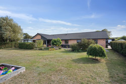 Skibsbyggervej 13, Bønnerup Strand, 8585 Glesborg