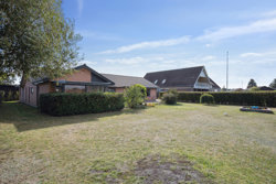 Skibsbyggervej 13, Bønnerup Strand, 8585 Glesborg