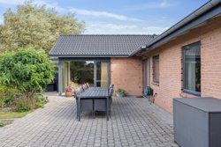 Skibsbyggervej 13, Bønnerup Strand, 8585 Glesborg