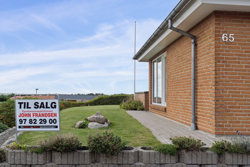 Mimersvej 65, Nørlem, 7620 Lemvig