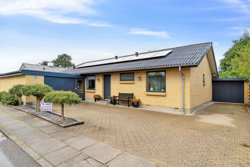 Granvej 23, Frederiks, 7470 Karup J